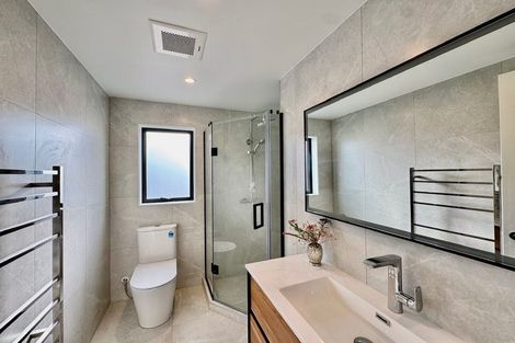 Photo of property in 1 Sandford Street, Campbells Bay, Auckland, 0630