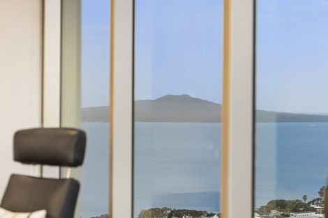 Photo of property in Sentinel Apartments, 1903/3 Northcroft Street, Takapuna, Auckland, 0622