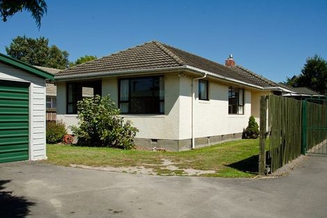 Photo of property in 125 Maidstone Road, Ilam, Christchurch, 8041