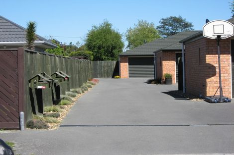 Photo of property in 5b Elizabeth Street, Rangiora, 7400