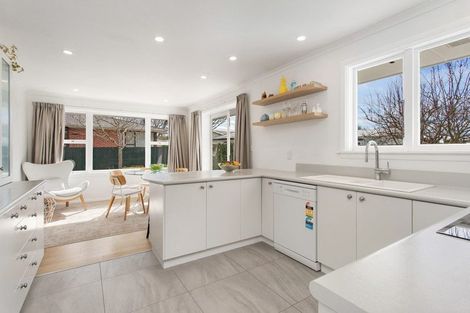 Photo of property in 126 Kendal Avenue, Burnside, Christchurch, 8053