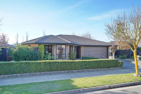 Photo of property in 6 Redfern Street, Northwood, Christchurch, 8051