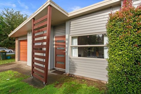 Photo of property in 41/46u Peachgrove Road, Hamilton East, Hamilton, 3216