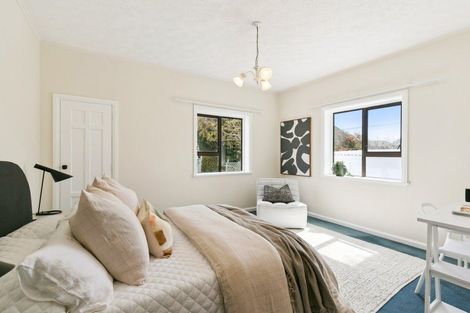 Photo of property in 26 The Quadrant, Miramar, Wellington, 6022