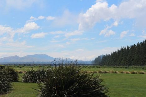 Photo of property in 240 Coleridge Road, Windwhistle, Hororata, 7572