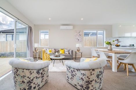 Photo of property in 13 Huamanu Street, Pukekohe, 2120