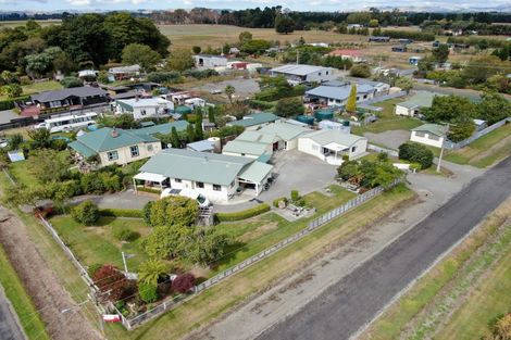 Photo of property in 15 Bridge Street, Ongaonga, 4278