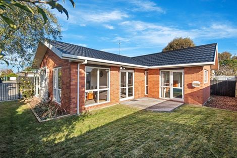 Photo of property in 111 Harris Crescent, Papanui, Christchurch, 8053