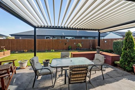 Photo of property in 9 Halpin Drive, Lincoln, 7608