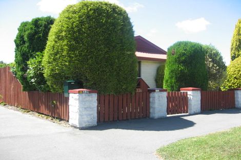 Photo of property in 33 Middleton Road, Upper Riccarton, Christchurch, 8041
