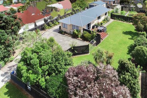 Photo of property in 11 Stout Street, Westport, 7825