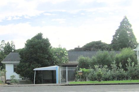 Photo of property in 181 Golf Road, Titirangi, Auckland, 0604