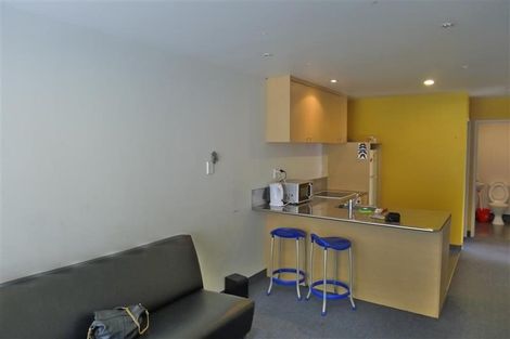 Photo of property in Hanson House, 3b/27 Hanson Street, Mount Cook, Wellington, 6021