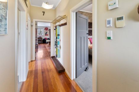 Photo of property in 7 Maire Way, Ohakune, 4625