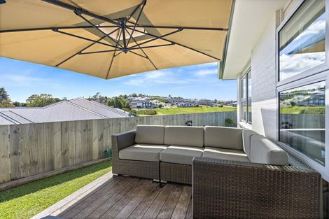 Photo of property in 35 Fairwater Road, Warkworth, 0910