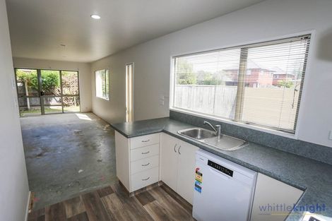 Photo of property in 1/19 George Street, Riccarton, Christchurch, 8041