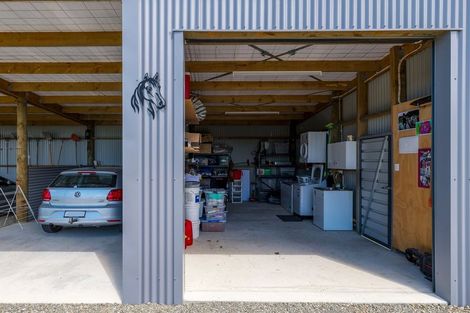 Photo of property in 46 Bathgates Road, Waimate, 7980
