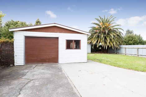 Photo of property in 18 Ronberg Street, Highbury, Palmerston North, 4412