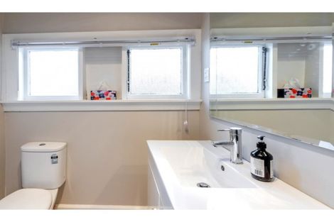 Photo of property in 45 Simeon Street, Spreydon, Christchurch, 8024