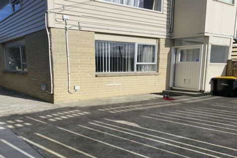 Photo of property in 24f1 Park Road, Miramar, Wellington, 6022