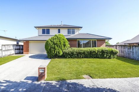 Photo of property in 7 Finchley Place, Hamilton East, Hamilton, 3216