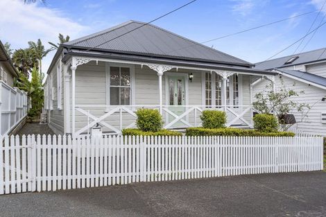 Photo of property in 14 Clarence Street, Ponsonby, Auckland, 1011