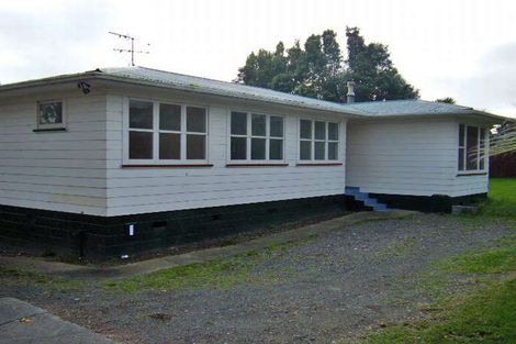 Photo of property in 613 Massey Road, Mangere, Auckland, 2022