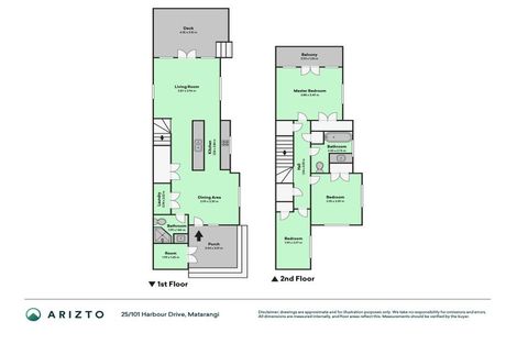 Photo of property in 25/101 Harbour Drive, Matarangi, Whitianga, 3592