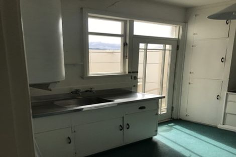 Photo of property in 1u8 Earls Terrace, Mount Victoria, Wellington, 6011