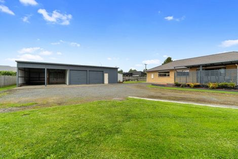 Photo of property in 4 Law Crescent, Horotiu, Hamilton, 3288