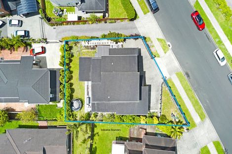 Photo of property in 115 Babich Road North, Ranui, Auckland, 0612