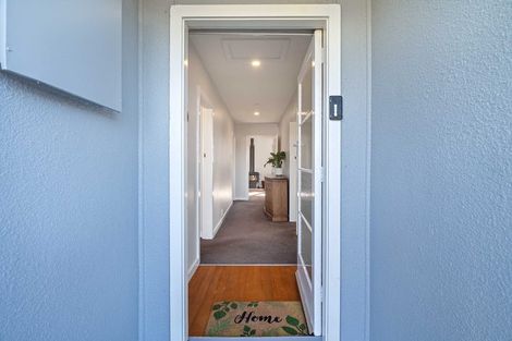 Photo of property in 91 Dunford Street, Rakaia, 7710