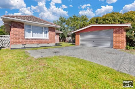 Photo of property in 23 Gregan Crescent, Burnside, Christchurch, 8053