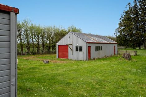 Photo of property in 438 Matangi Road, Matangi, Hamilton, 3284