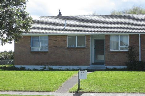 Photo of property in 65 Titoki Street, Castlecliff, Whanganui, 4501