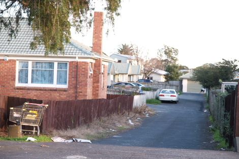 Photo of property in 2/28 Tennessee Avenue, Mangere East, Auckland, 2024
