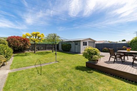 Photo of property in 33 Boston Avenue, Hornby, Christchurch, 8042