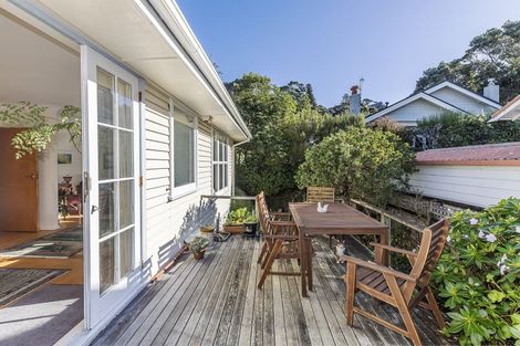 Photo of property in 10a Dundas Street, Seatoun, Wellington, 6022