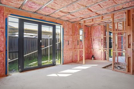 Photo of property in 37 Tuhoe Avenue, Kaiapoi, 7630
