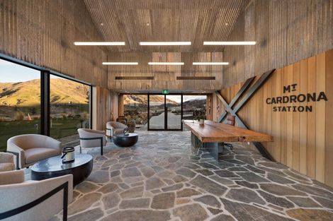 Photo of property in 27 Lee Avenue, Cardrona, 9382
