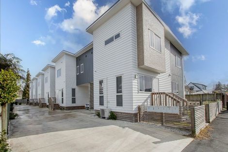 Photo of property in 47u5 York Street, Hamilton East, Hamilton, 3216