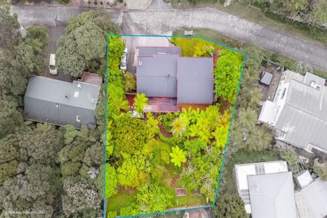 Photo of property in 22 Darcy Place, Massey, Auckland, 0614