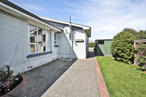 Photo of property in 108 Salford Street, Windsor, Invercargill, 9810