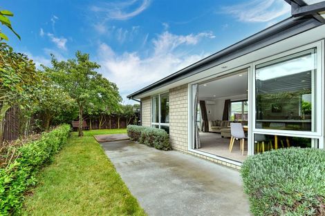 Photo of property in 22 Mustang Avenue, Wigram, Christchurch, 8042