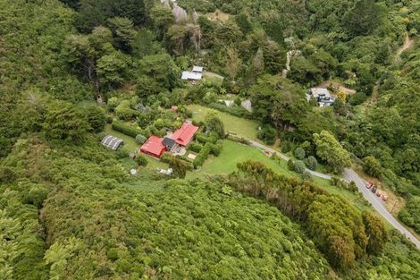 Photo of property in 287 South Karori Road, Karori, Wellington, 6012