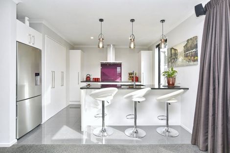 Photo of property in 5 Peak Crescent, Kaiapoi, 7630