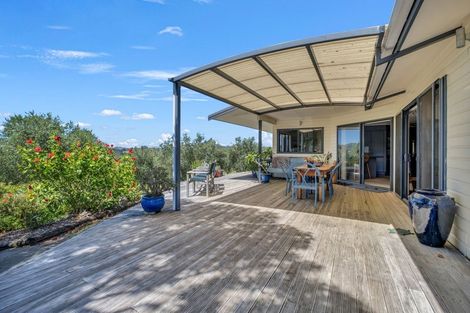 Photo of property in 79 Leccino Valley Road, Mangonui, 0494