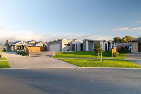 Photo of property in 26 Phoenix Palms Grove, Levin, 5510