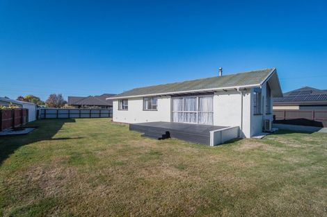 Photo of property in 1 Fox Street, Temuka, 7920