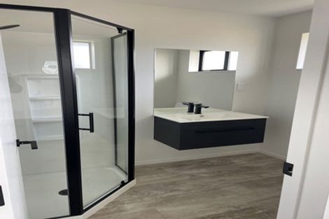 Photo of property in 57 Northmoor Boulevard, Rolleston, 7615